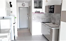 Studio Village Naturiste Love