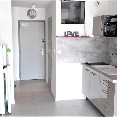 Studio Village Naturiste Love Agde Extérieur photo